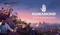 Humankind - Pubblicato il Feature Focus#7